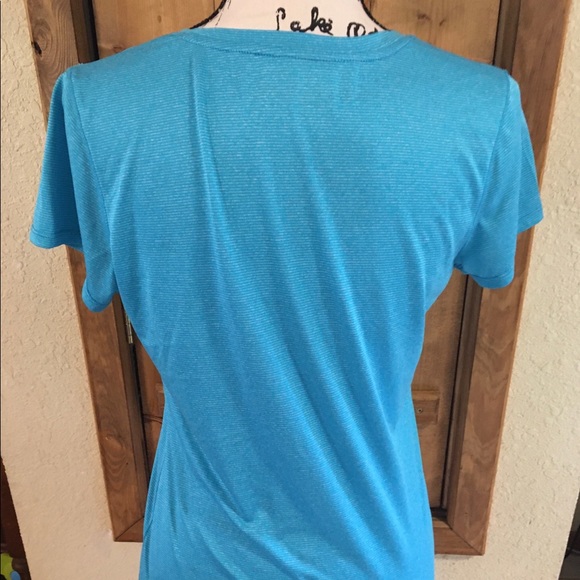 RBX Performance T-shirt-Top - Picture 3 of 8